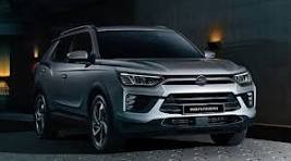 KORANDO