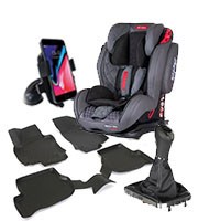ACCESORII INTERIOR