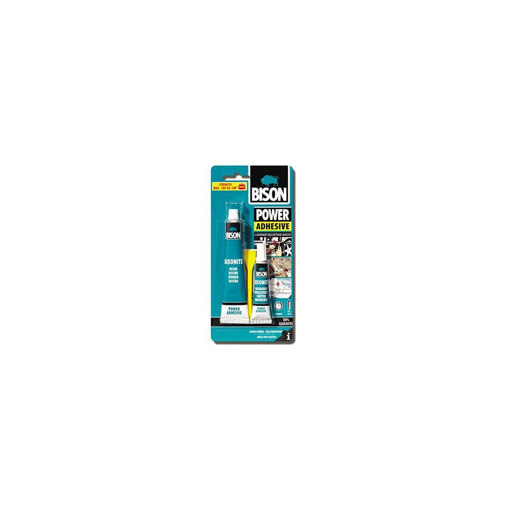 ADEZIV POLIURETANIC BICOMPONENT UNIVERSAL 65 ML 