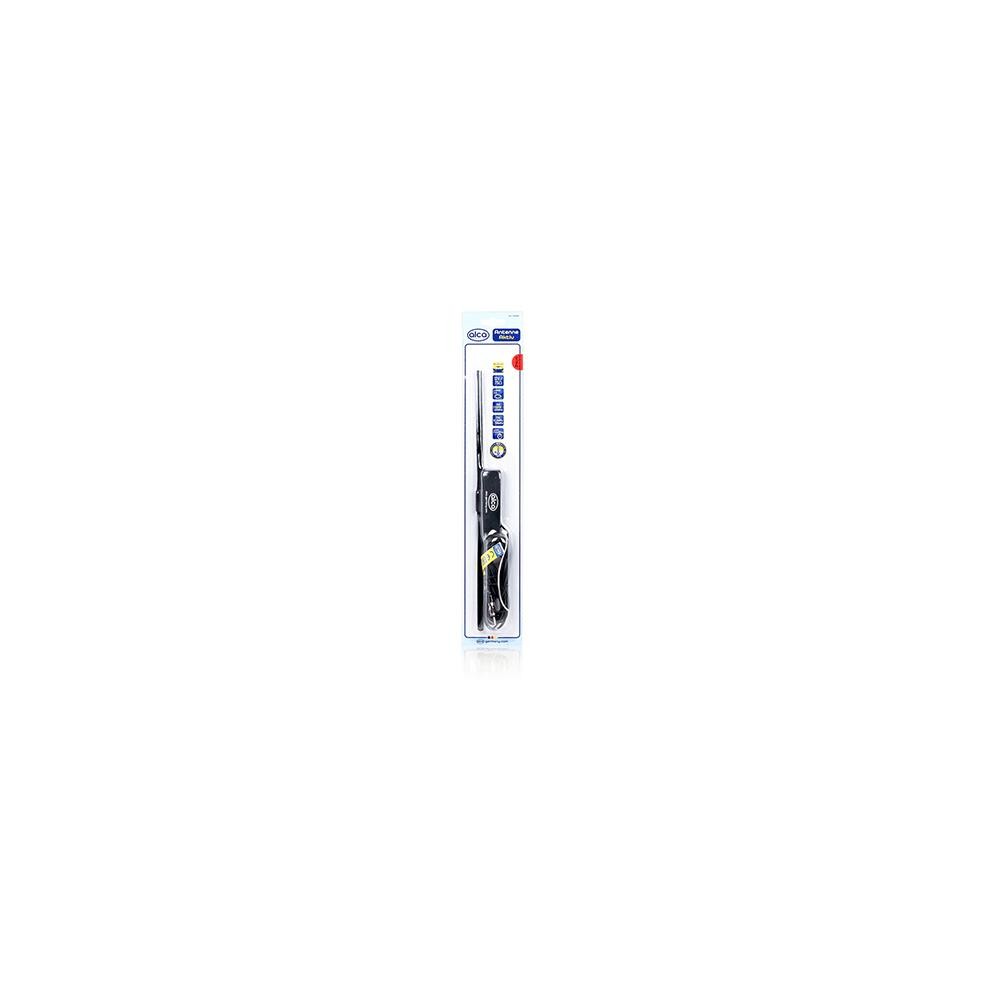 ANTENA ELECTRONICA DE INTERIOR CU AMPLIFICATOR LUNGIME 2M 