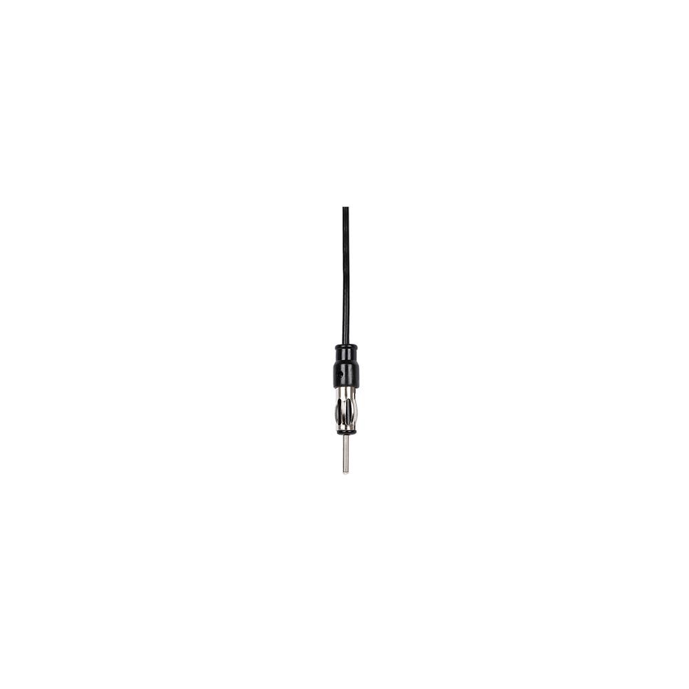 ANTENA ELECTRONICA DE INTERIOR CU AMPLIFICATOR LUNGIME 2M 