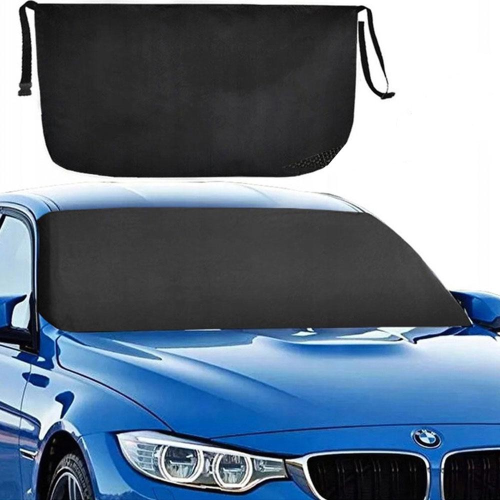 HUSA ANTI-INGHET PARBRIZE DIM. 110-160x75 CM MEGA DRIVE 