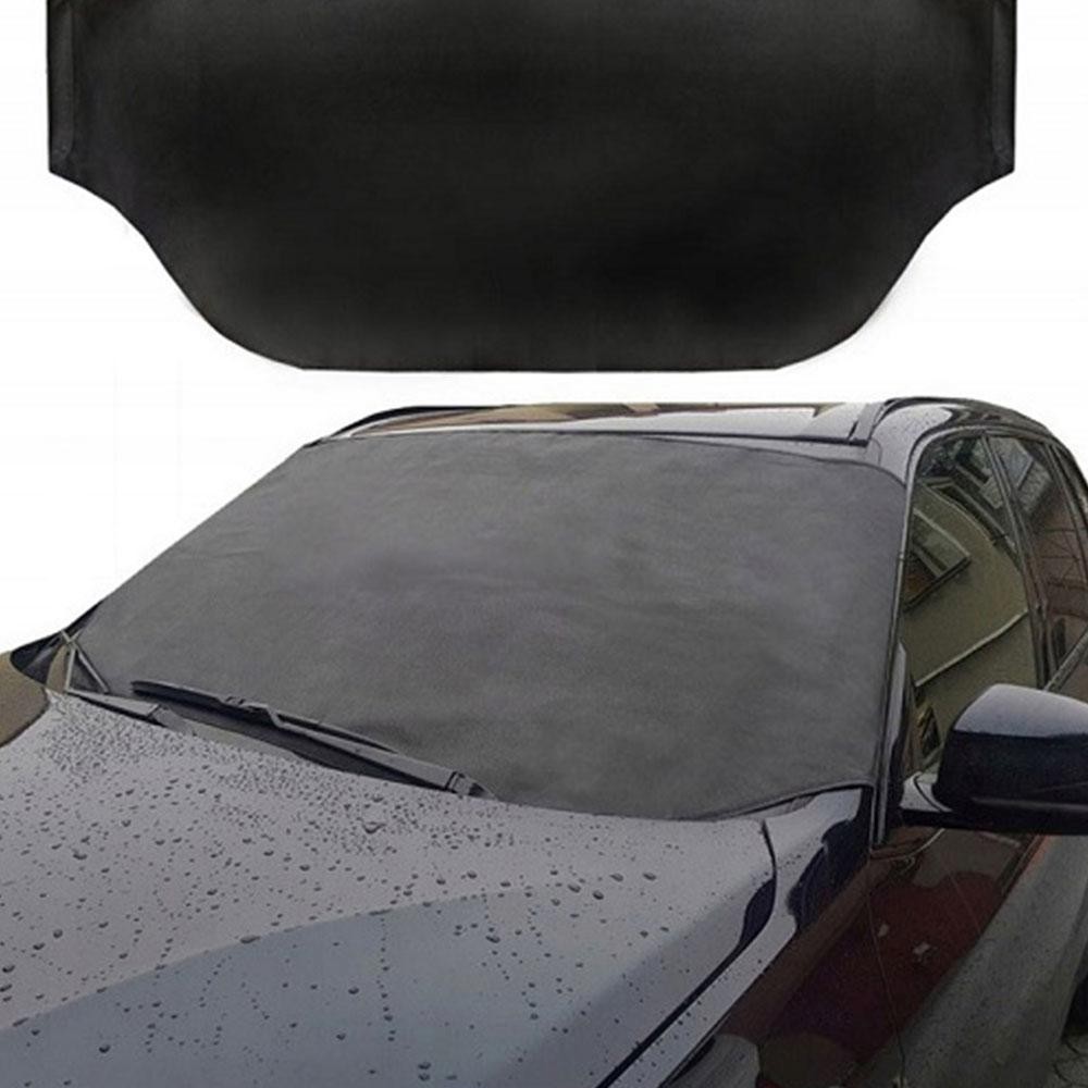 HUSA ANTI-INGHET PARBRIZE DIM. 135-145x100 CM MEGA DRIVE 