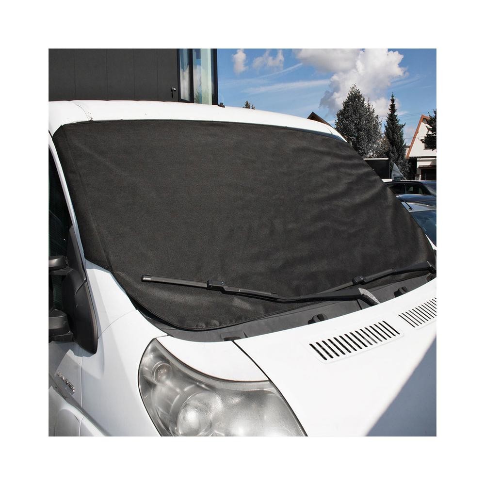 HUSA ANTI-INGHET PARBRIZE DIM. 145-175x95 CM MEGA DRIVE 