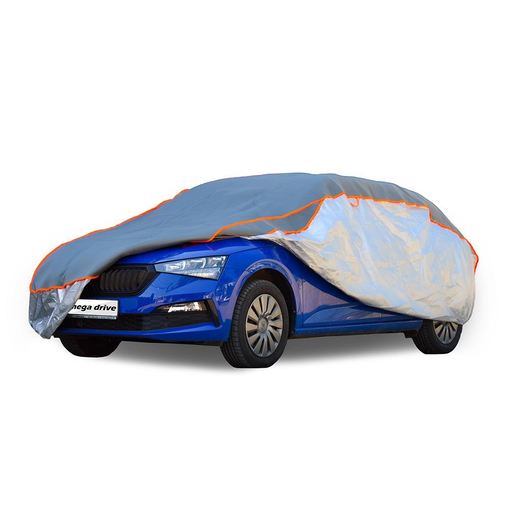 HUSA EXTERIOR ANTI-GRINDINA 480x175x120 CM L 