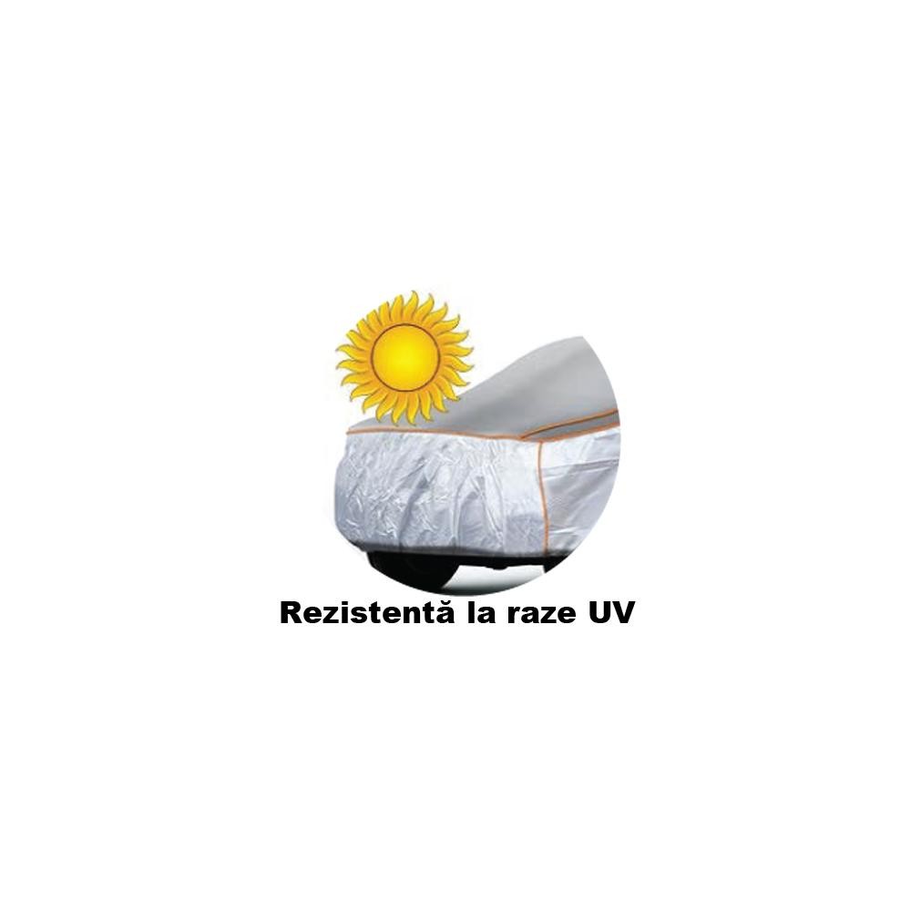 HUSA EXTERIOR ANTI-GRINDINA 530x175x120 CM XL 