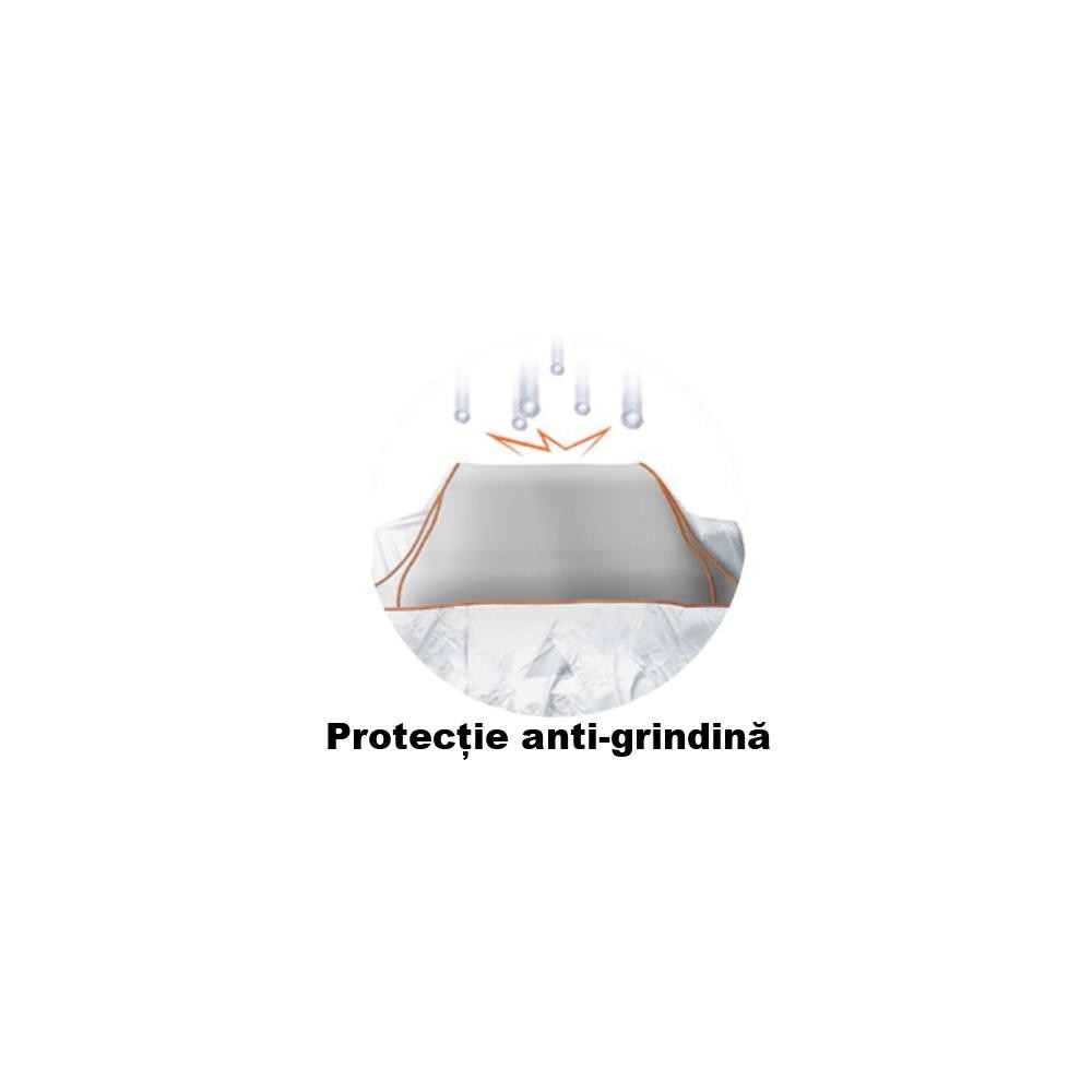 HUSA EXTERIOR ANTI-GRINDINA 530x175x120 CM XL 