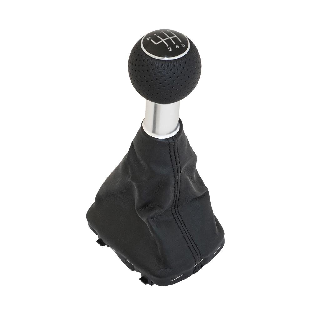 NUCA SCHIMBATOR CU MANSON PENTRU AUDI A3 1996-2003 6 TREPTE 