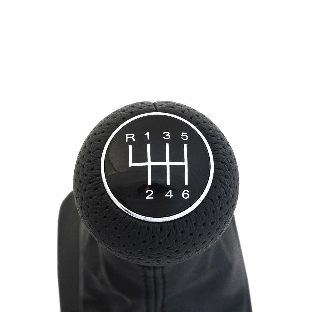 NUCA SCHIMBATOR CU MANSON PENTRU AUDI A3 1996-2003 6 TREPTE 