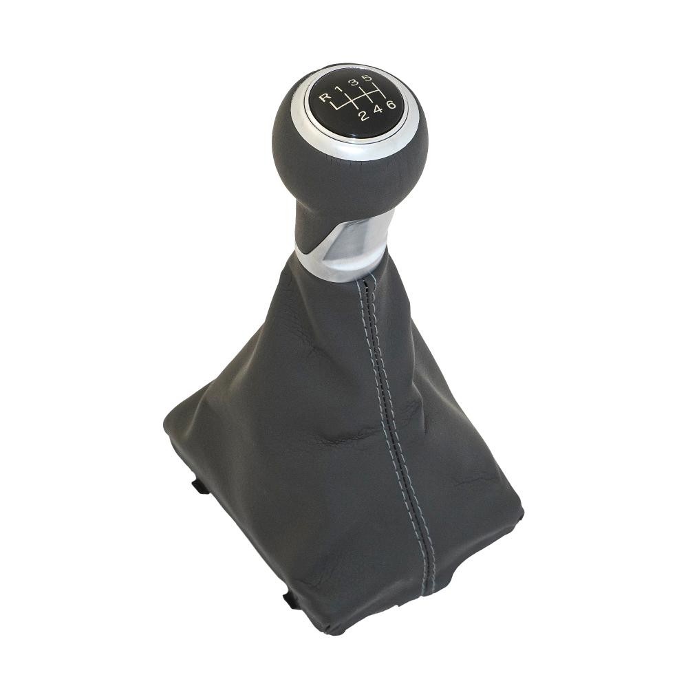 NUCA SCHIMBATOR CU MANSON PENTRU AUDI S-LINE. AUDI A4 B8. AUDI A5 8T3. AUDI Q5 - 6 TREPTE 