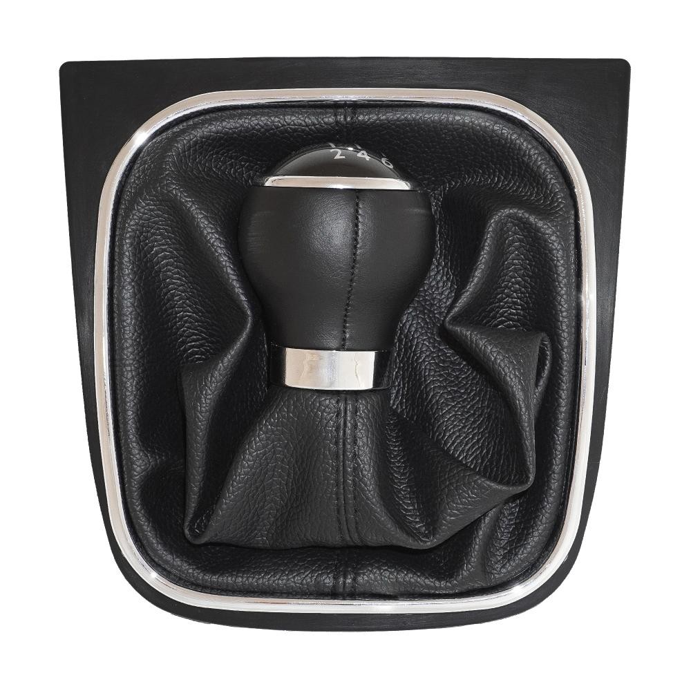 NUCA SCHIMBATOR CU MANSON PENTRU VW GOLF 5 & 6 2003-2008  2008-2013 6 TREPTE 