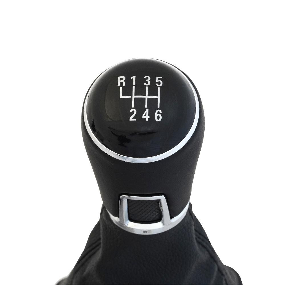 NUCA SCHIMBATOR CU MANSON PENTRU VW GOLF 7 2012- 6 TREPTE 