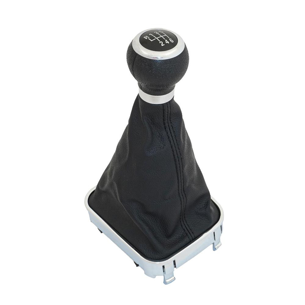 NUCA SCHIMBATOR CU MANSON PENTRU VW SHARAN 2008-2011; 2011- 6 TREPTE 