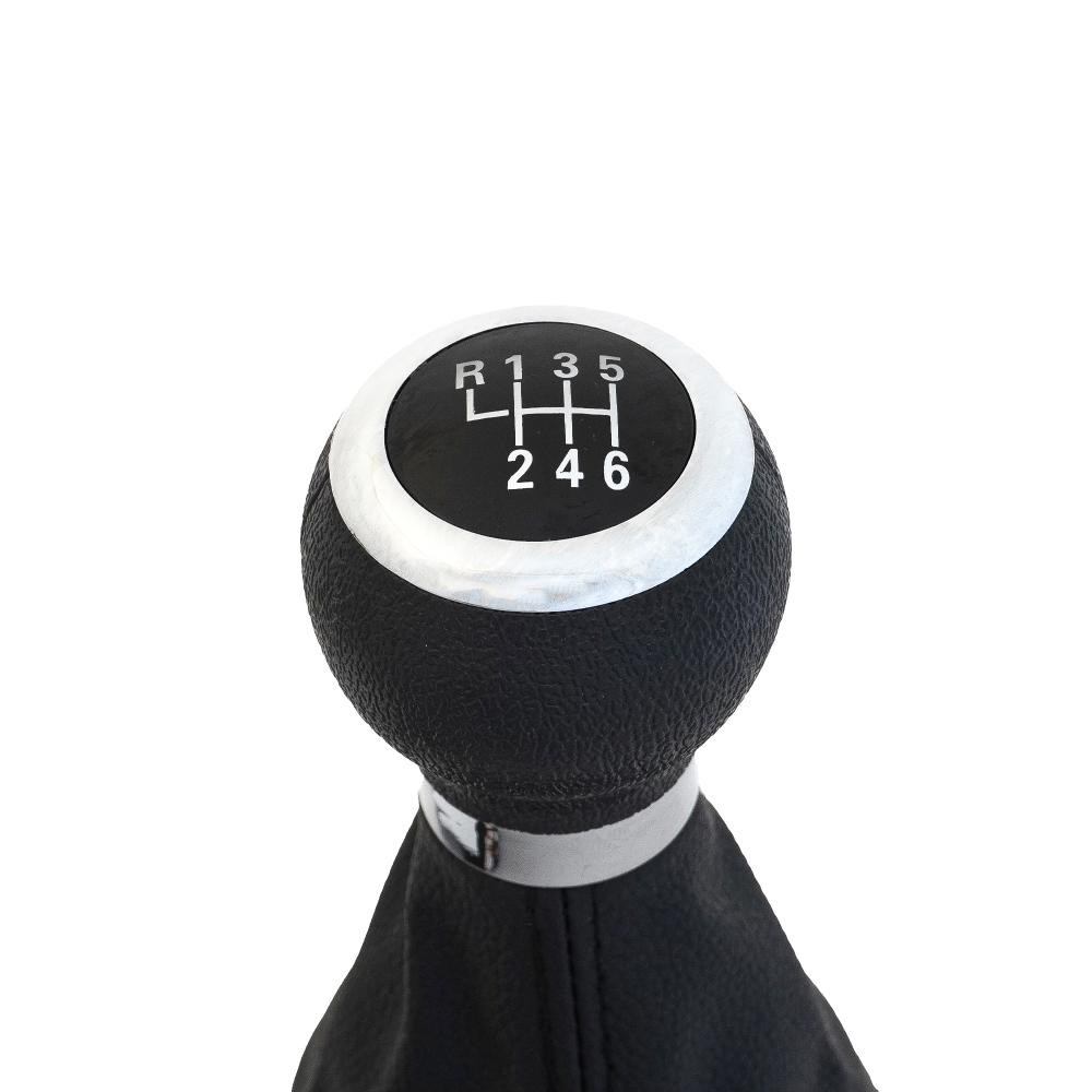 NUCA SCHIMBATOR CU MANSON PENTRU VW SHARAN 2008-2011; 2011- 6 TREPTE 