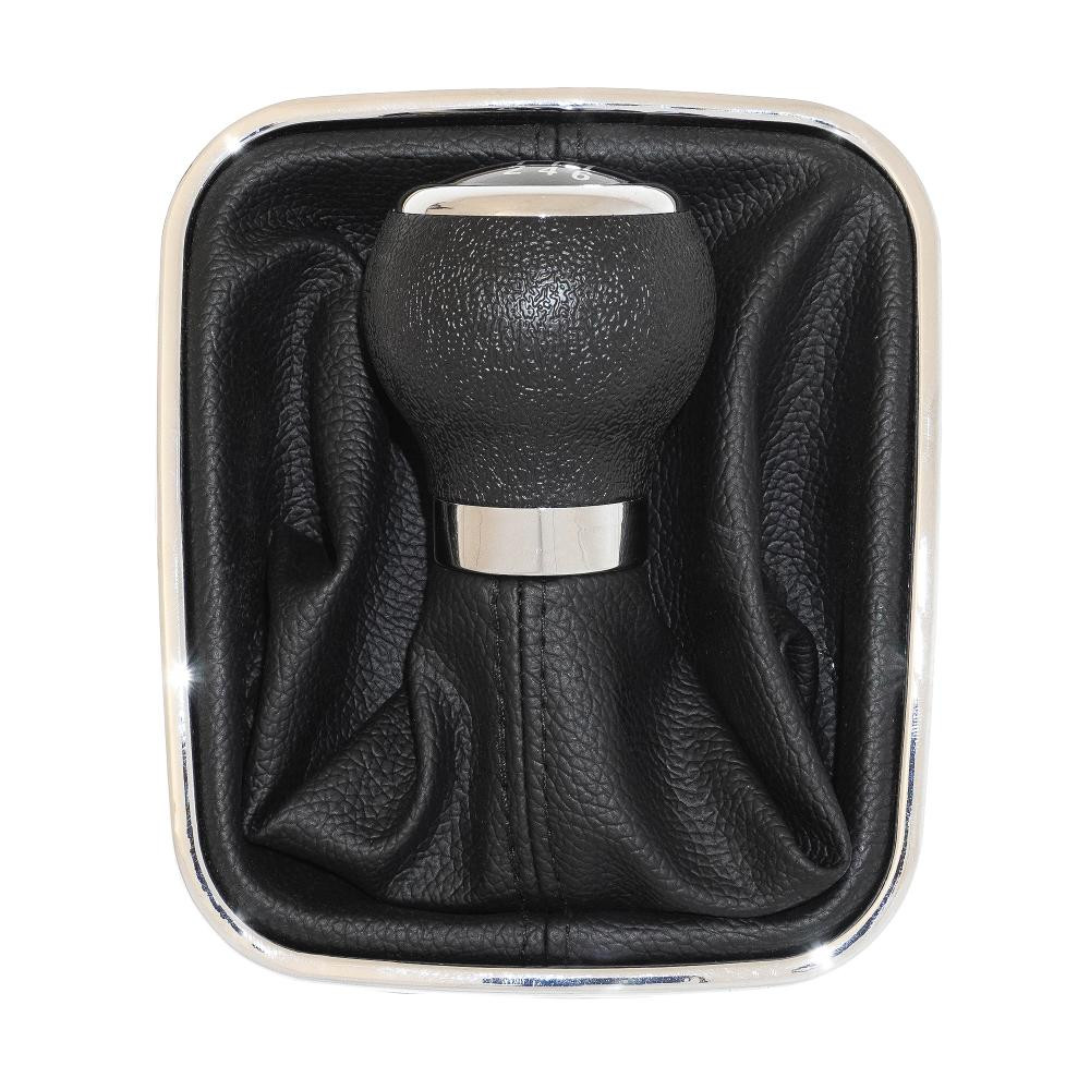 NUCA SCHIMBATOR CU MANSON PENTRU VW SHARAN 2008-2011; 2011- 6 TREPTE 