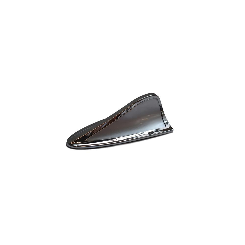 ORNAMENT ANTENA RECHIN-ARGINTIU 