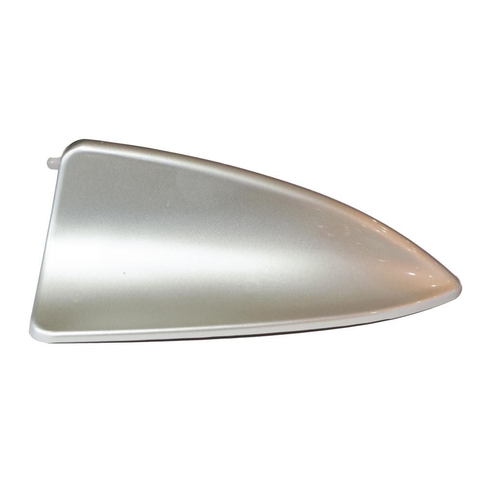 ORNAMENT ANTENA RECHIN-ARGINTIU 