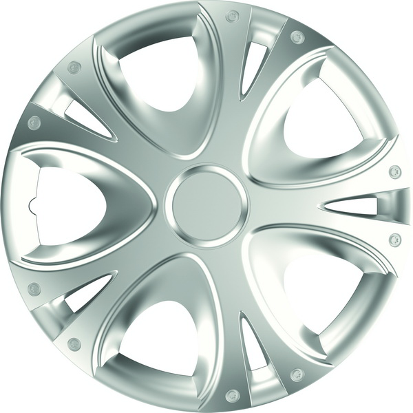 SET CAPACE ROTI 13` DYNAMIC 