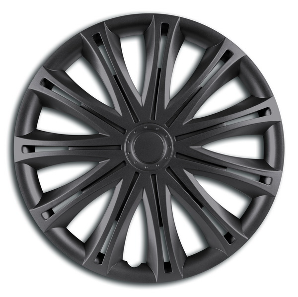 SET CAPACE ROTI 15` GRAFIT SPARK 