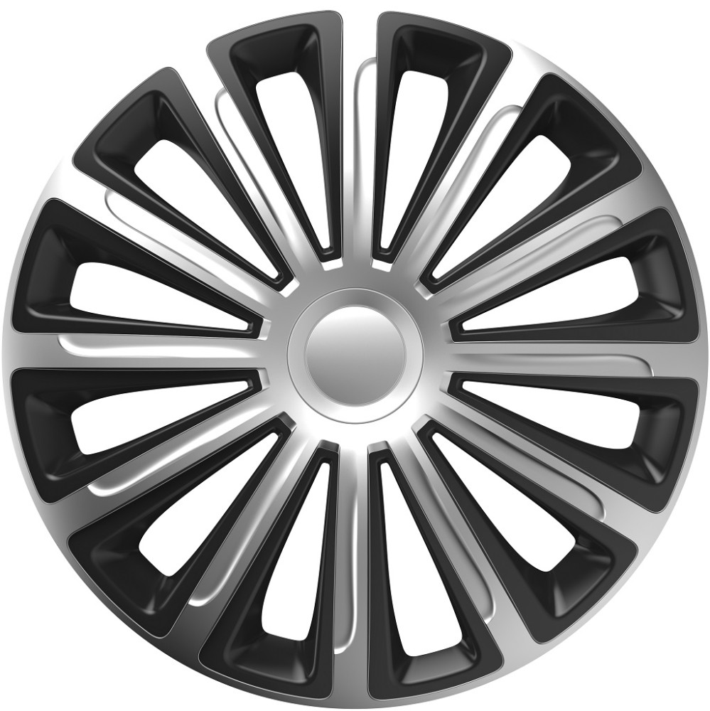 Set Capace Roti Derby Trend SB 15" 