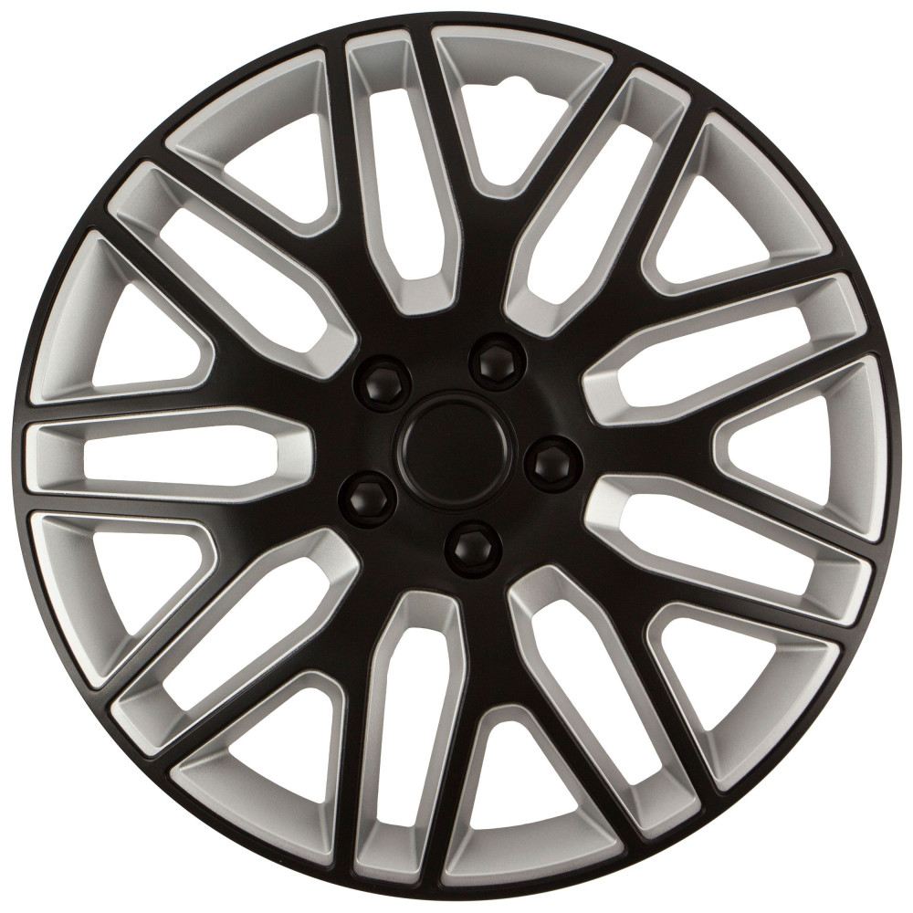 Set Capace roti model Dakar bicolor BS 15" 