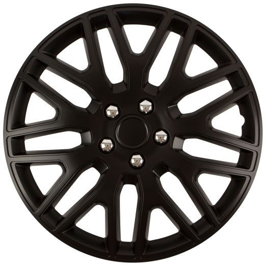 Set Capace roti model Dakar black PC 15" 