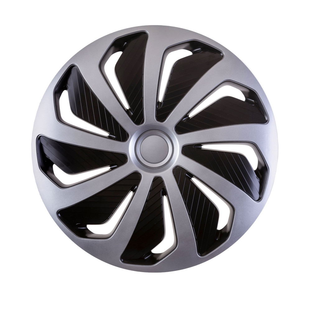 Set Capace roti model Wind bicolor SB 15" 