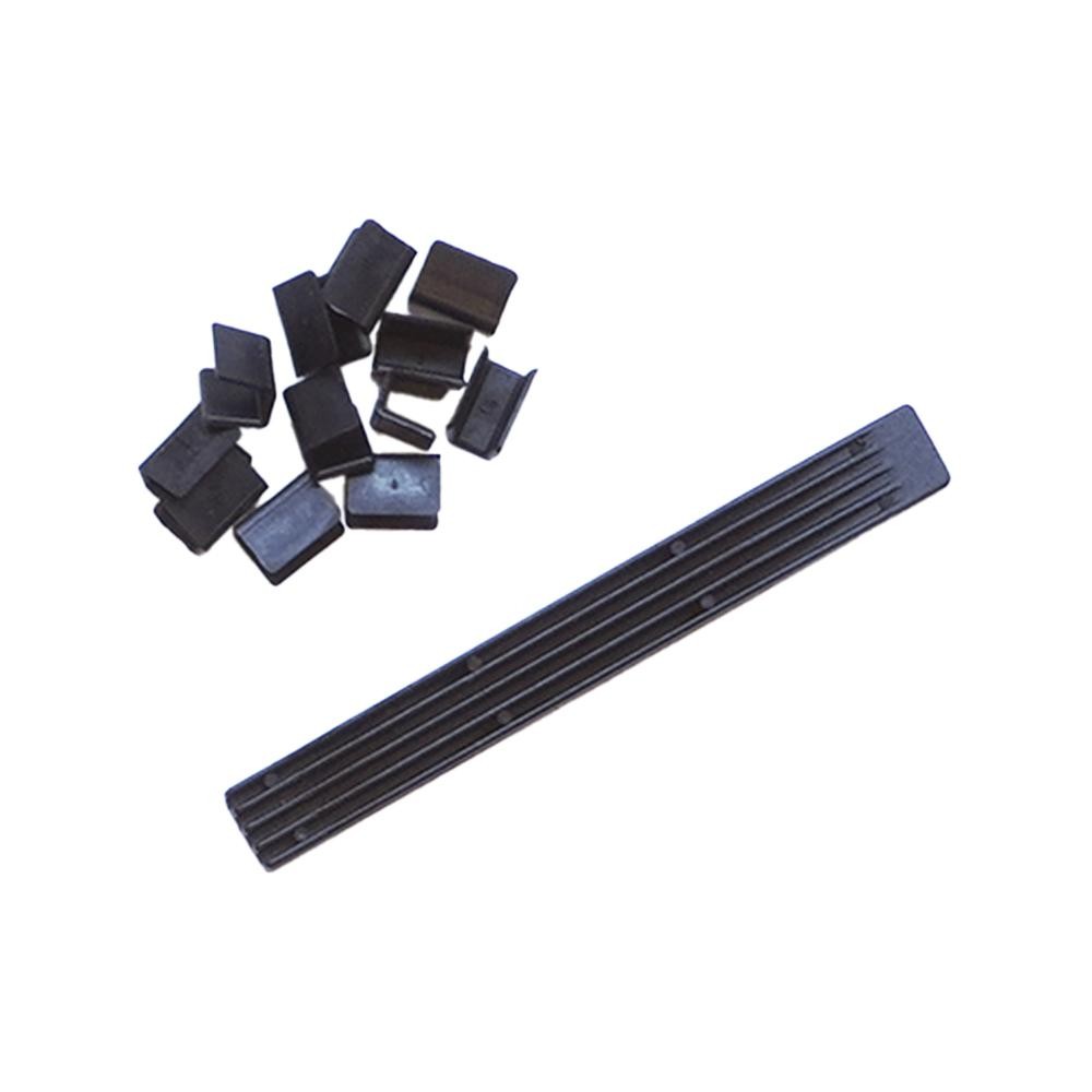 SET DEFLECTOARE AER FARAD PENTRU FORD TRANSIT (2000-2013) 