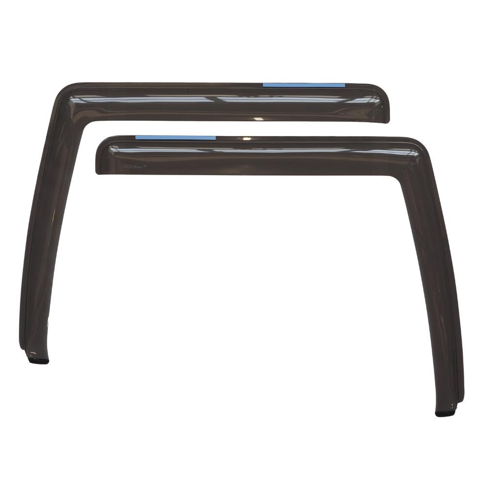 SET DEFLECTOARE AER FARAD PENTRU MAN TGA (2000-2007); TGX (2007-2020) 