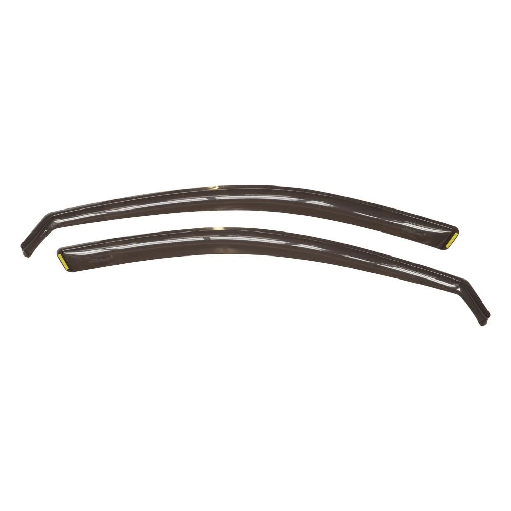 SET DEFLECTOARE AER FATA FARAD PENTRU AUDI A4 (B9) BERLINA/AVANT (2016-) 