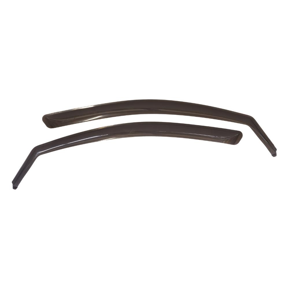 SET DEFLECTOARE AER FATA FARAD PENTRU AUDI A4 - SW (2008-) 