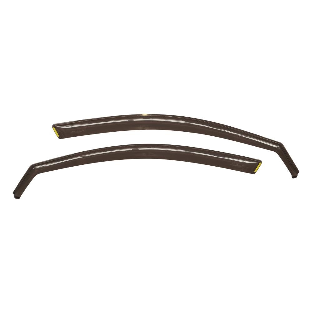 SET DEFLECTOARE AER FATA FARAD PENTRU AUDI A6/AVANT (2004-2010) 
