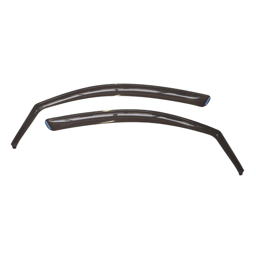 SET DEFLECTOARE AER FATA FARAD PENTRU AUDI Q5 (2009-2016) 