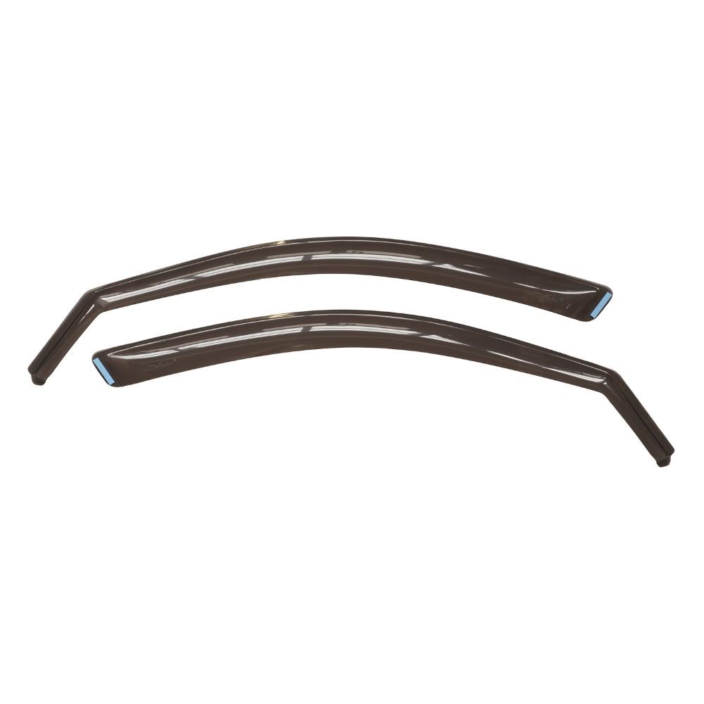 SET DEFLECTOARE AER FATA FARAD PENTRU BMW SERIE 3 (F30)-TOURING (F31) (2012-) 