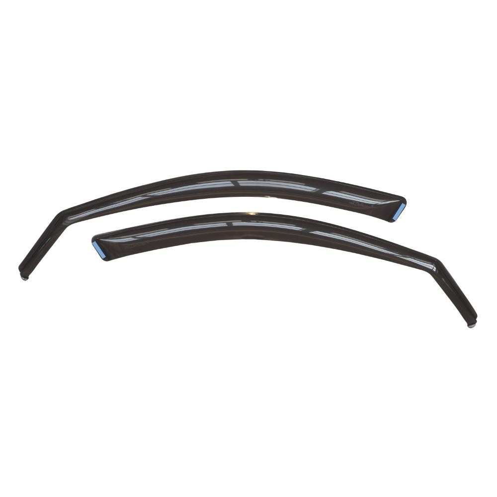 SET DEFLECTOARE AER FATA FARAD PENTRU BMW SERIE 3 - TOURING E90/E91 (2004-2012) 