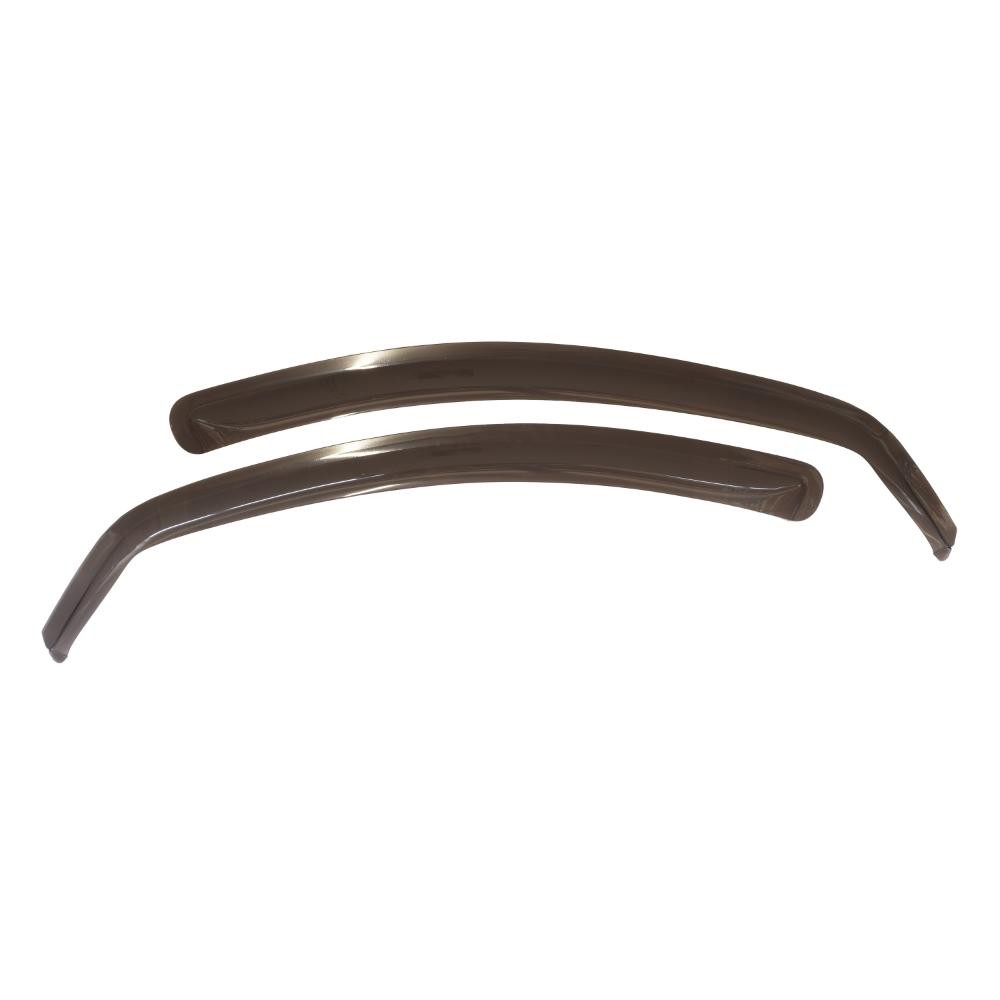 SET DEFLECTOARE AER FATA FARAD PENTRU DACIA DUSTER (2010-2014) 