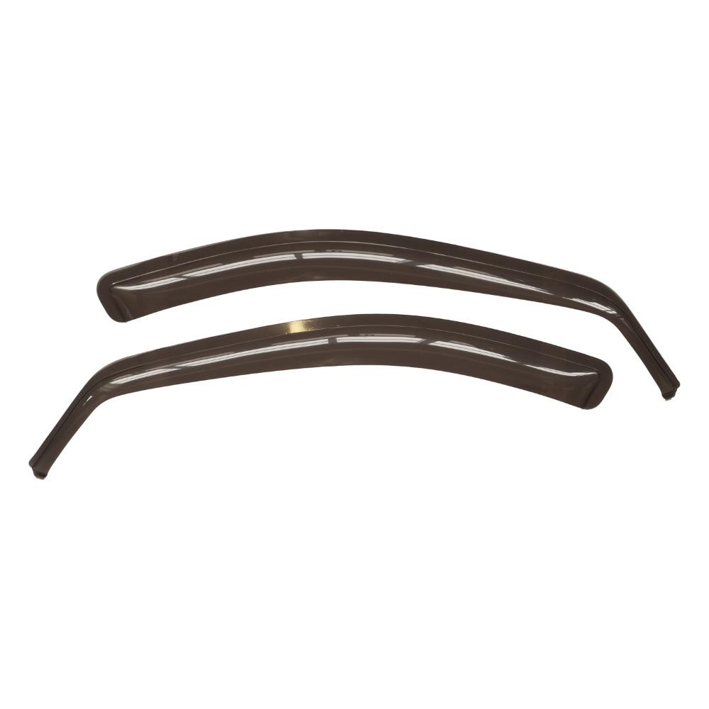 SET DEFLECTOARE AER FATA FARAD PENTRU DACIA LOGAN 1 / PICK UP (2006-2013) 