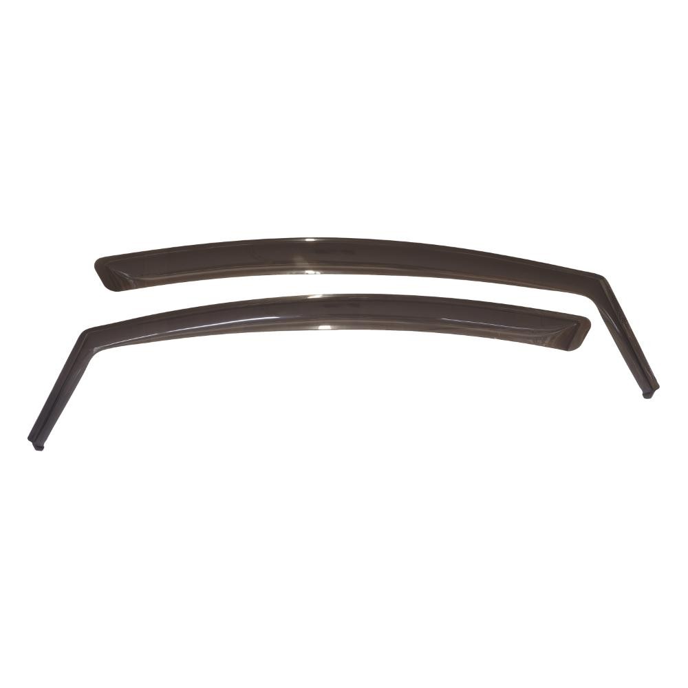 SET DEFLECTOARE AER FATA FARAD PENTRU FORD FIESTA (2008-) 
