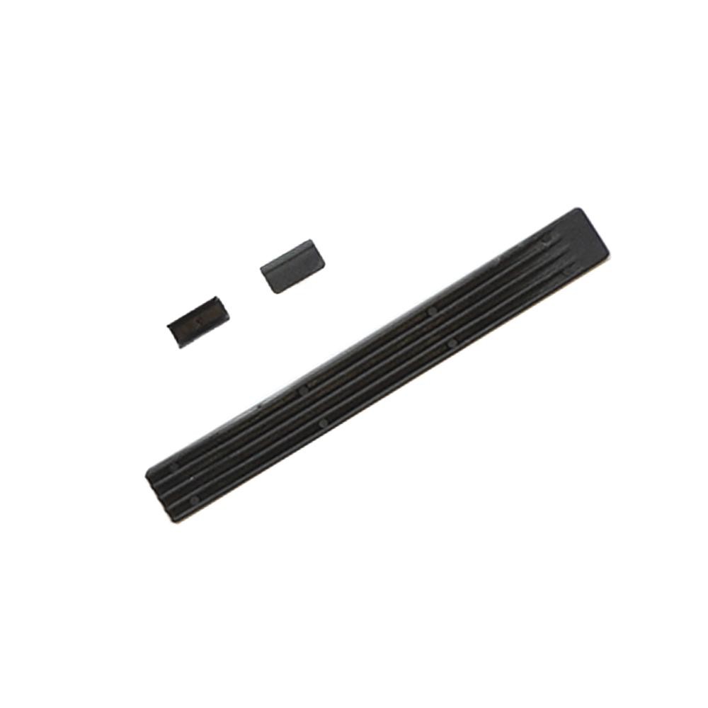 SET DEFLECTOARE AER FATA FARAD PENTRU FORD FOCUS (2005-2011) - 5 PORTIERE 