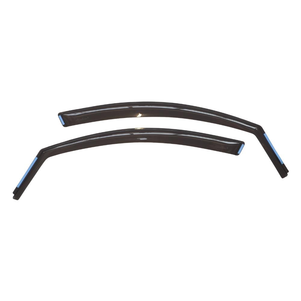 SET DEFLECTOARE AER FATA FARAD PENTRU FORD FUSION (2002-) 