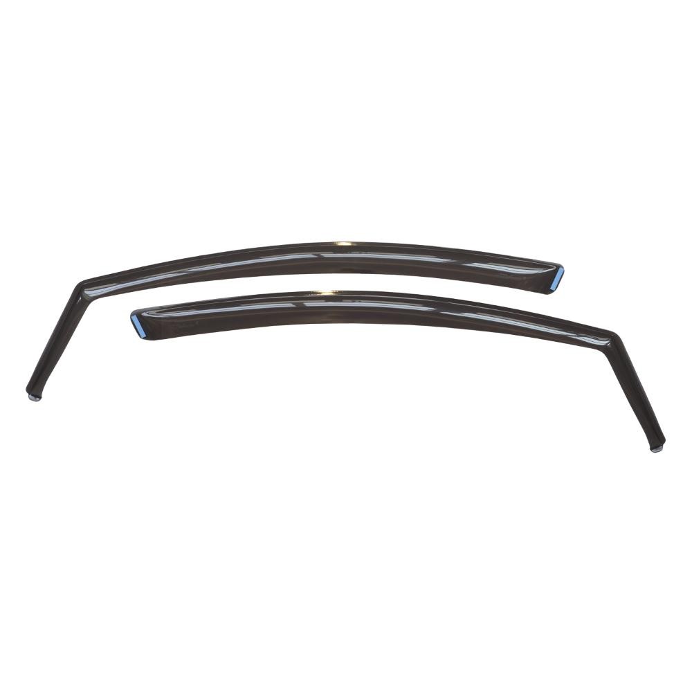 SET DEFLECTOARE AER FATA FARAD PENTRU FORD KUGA (2008-2013) 