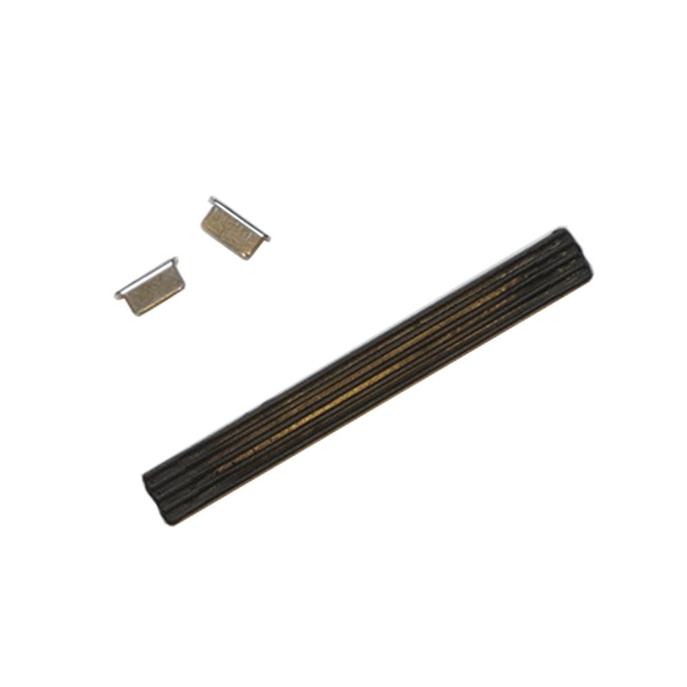 SET DEFLECTOARE AER FATA FARAD PENTRU FORD KUGA (2008-2013) 