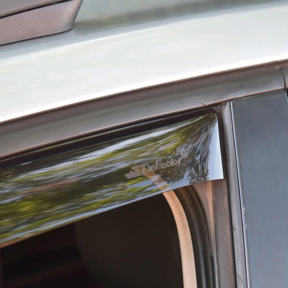 SET DEFLECTOARE AER FATA FARAD PENTRU FORD KUGA (2008-2013) 