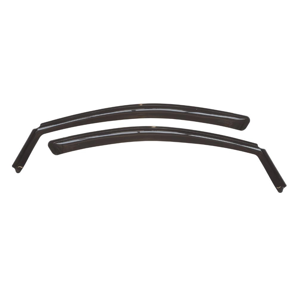 SET DEFLECTOARE AER FATA FARAD PENTRU OPEL ASTRA - SW (H) (2004-2009) 