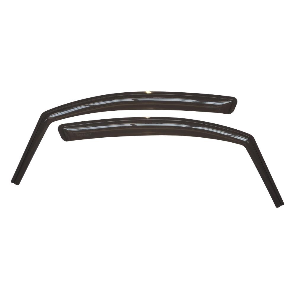 SET DEFLECTOARE AER FATA FARAD PENTRU OPEL ZAFIRA (2006-2011) 