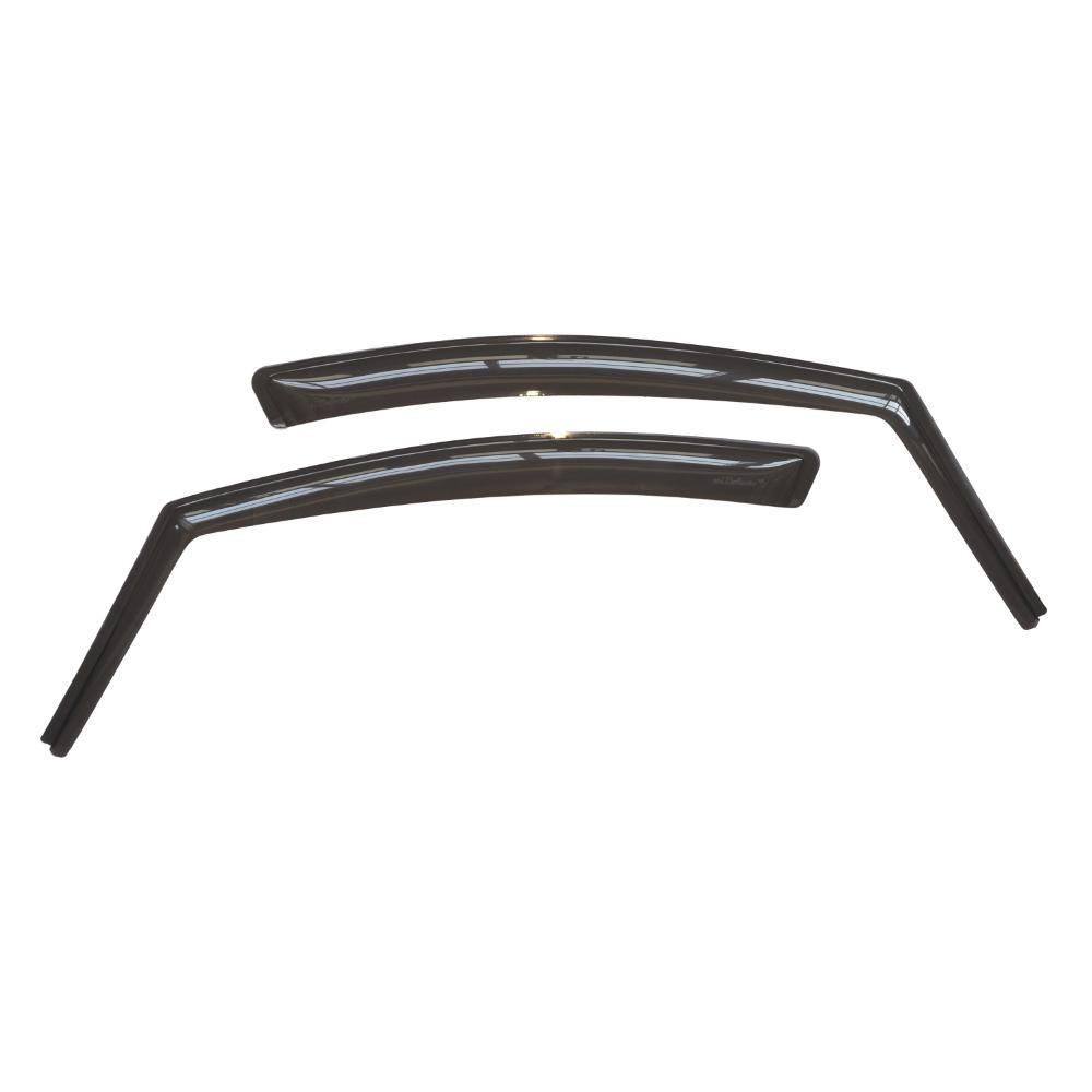 SET DEFLECTOARE AER FATA FARAD PENTRU PEUGEOT 207 - SW - 207+ (2006-) 