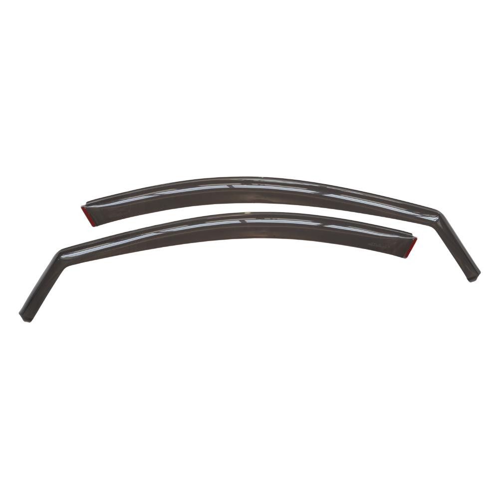 SET DEFLECTOARE AER FATA FARAD PENTRU RENAULT LAGUNA III - SW (2007-) 