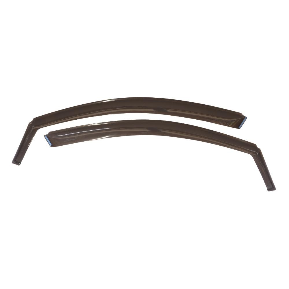 SET DEFLECTOARE AER FATA FARAD PENTRU RENAULT MEGANE BERLINA - SW (2002-2008) 