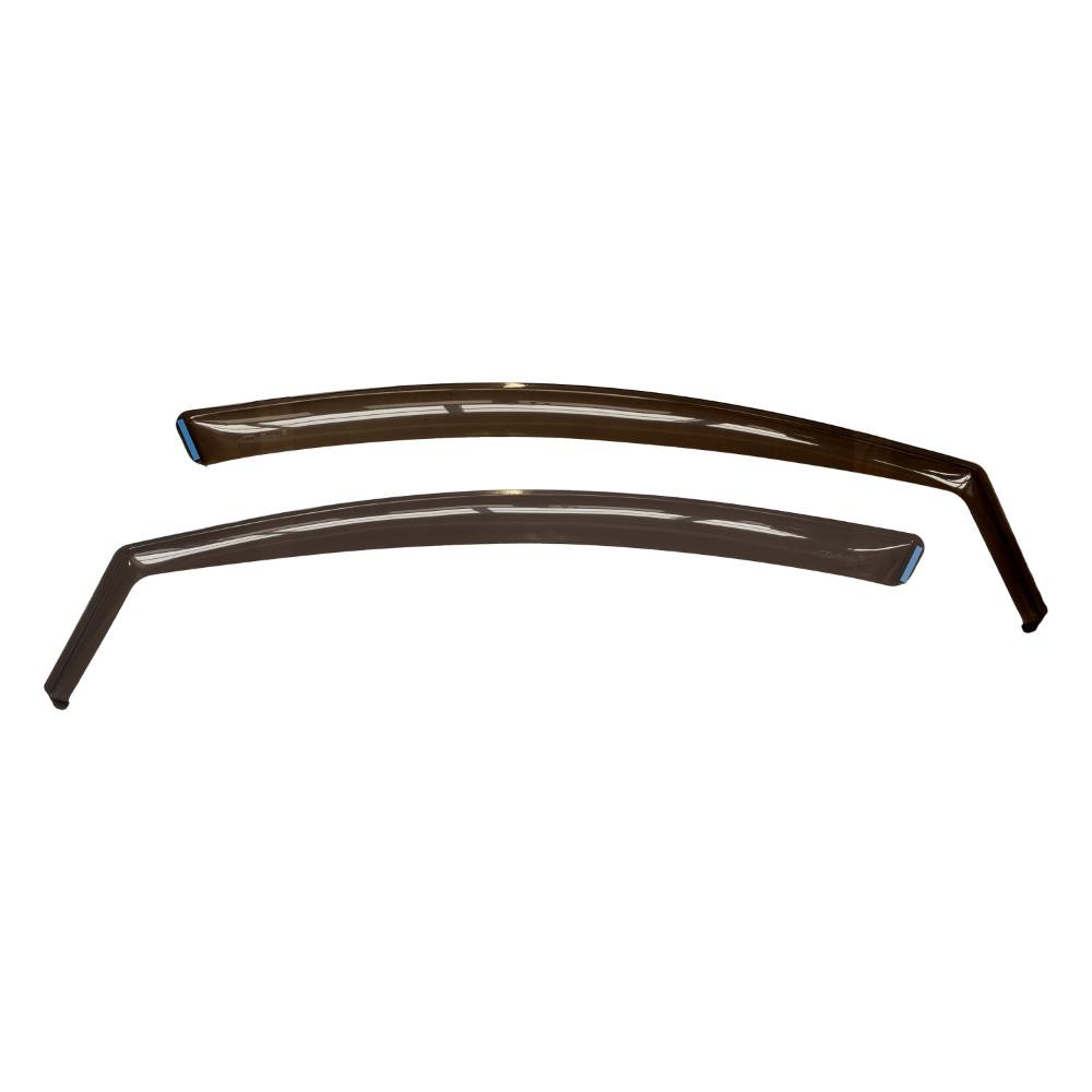 SET DEFLECTOARE AER FATA FARAD PENTRU SEAT IBIZA SERIE 4 - ST (2008-) 
