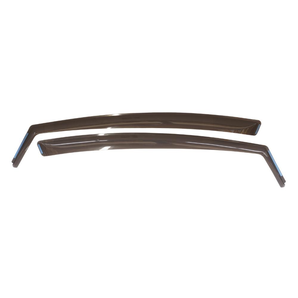 SET DEFLECTOARE AER FATA FARAD PENTRU SEAT LEON (2005-2012) 